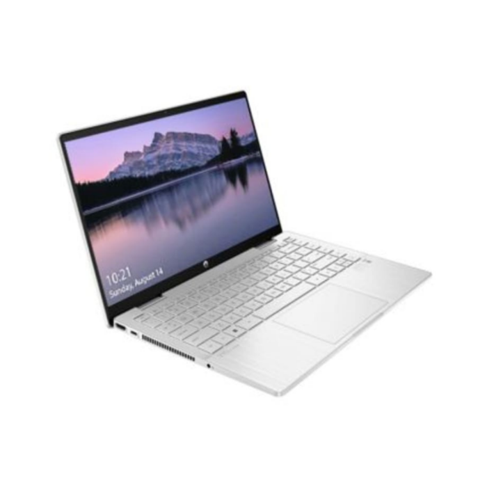 HP Pavilion 14-EK0033DX X360 2-in-1 Touch-Screen Laptop