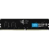 Crucial RAM 32GB DDR5 4800MHz UDIMM CL40 Desktop