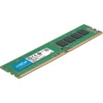 Crucial 8GB DDR4 3200 Mhz Desktop RAM
