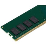 Crucial 8GB DDR4 3200 Mhz Desktop RAM