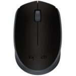 Logitech M171 Wireless Mouse For PC & Laptop