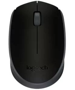 Logitech M171 Wireless Mouse For PC & Laptop