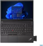Lenovo ThinkPad E15 Home and Business Laptop