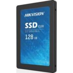 HIKVISION 2.5-Inch Internal HIKVISION Internal SSD 128GB up to 550MB s E100 SSDSD 128GB