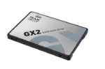 Team Group GX2 - Solid-State-Disk - 256 GB - SATA 6Gb/s