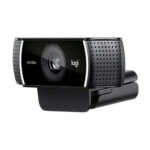 Logitech Full HD C922 Pro Stream Webcam Streaming