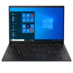 Lenovo ThinkPad X1 Carbon Gen 9 14Core i7 1185G7 16GB