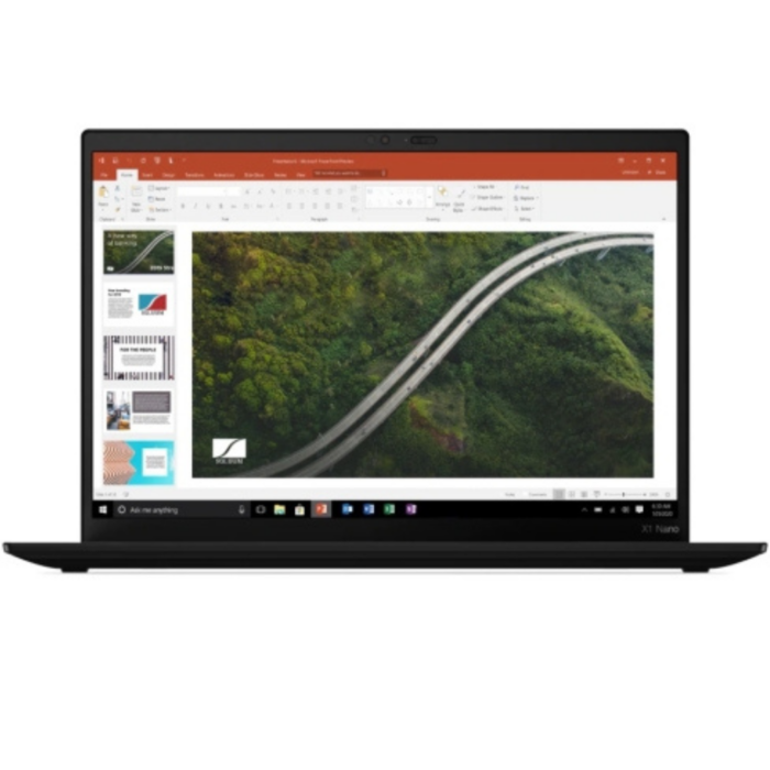 Lenovo ThinkPad X1 Nano Gen1
