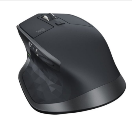 Logitech MX Master 2S Wireless Mouse