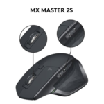 Logitech MX Master 2S Wireless Mouse USB Receiver