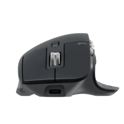 Logitech MX Master 3S - Wireless Mouse Performance