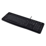 Logitech K120 Wired Business Keyboard For Windows