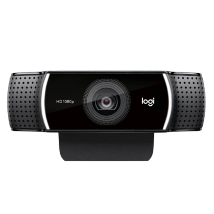 Logitech Full HD C922 Pro Stream Webcam