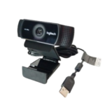 Logitech Full HD C922 Pro Stream Webcam Streaming