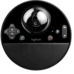 Logitech Conference BCC950 Video Conference Webcam