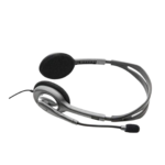 Logitech H111 Over the Head Stereo Headset