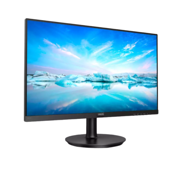 Shop best Philips 241V8L 24 Inch FHD Monitor 75Hz LowBlue