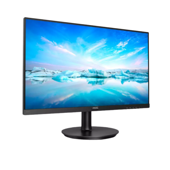 Philips 241V8L- 24 Inch FHD Monitor