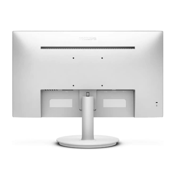 Philips 271V8W 27-inch LED Monitor IPS V Line Full HD -White