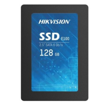 HIKVISION Internal SSD 128GB