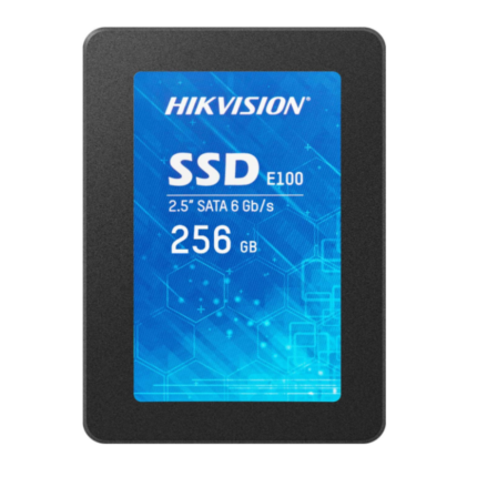 Hikvision Internal SSD 256GB