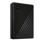 WD 2TB My Passport Portable External Hard Drive