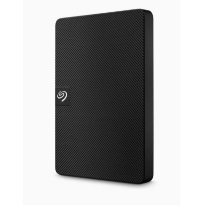 Seagate Expansion 2 TB, External Hard Drive HDD, 2.5 Inch, USB 3.0, PC & Notebook