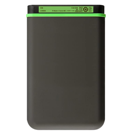 Transcend 4TB Storejet 25M3S rugged 2,5inches USB 3.1 Gen 1 TS4TSJ25M3S