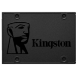 Kingston 480GB Digital A400 SATA III Internal SSD