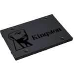 Kingston 480GB Digital A400 SATA III Internal SSD