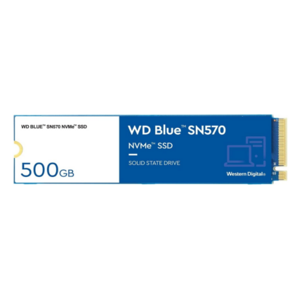 Western Digital 500GB WD