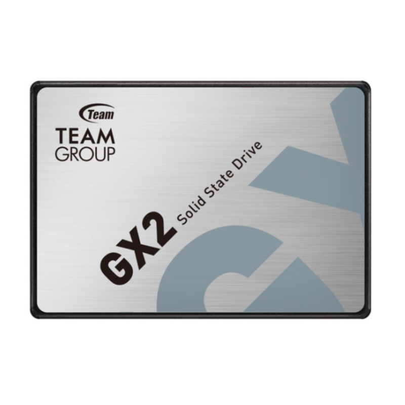 TEAMGROUP 512GB SSD T253X2512G0C101 Team Group SSD