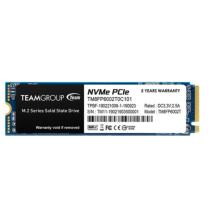 TEAMGROUP 1TB SSD