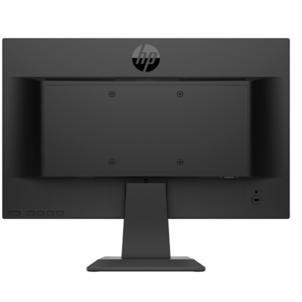 HP P19b G4 Monitor 18.5" Anti-glare; Low blue light mode Flat LCD