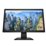 HP V20 19 5 HD Monitor 19 5 HD And 1600 x 900 200