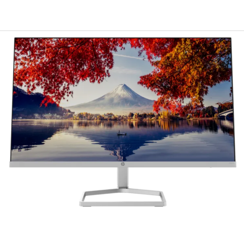 HP M24f Full HD 23 8 IPS LCD Monitor with HDMI