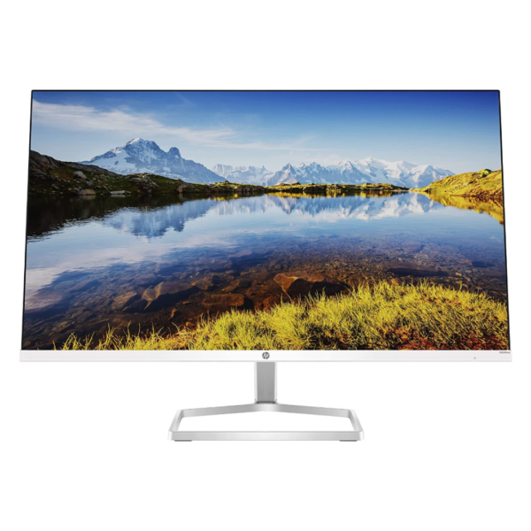 HP M24fwa 23 8 in FHD IPS LED Monitor with Audio