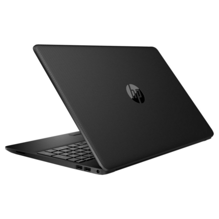 HP 15-dw4028nia Laptop, 15.6" Diagonal FHD micro-edge Display, Intel Core i7 1255U, 8 GB RAM, 512 GB SSD, DOS