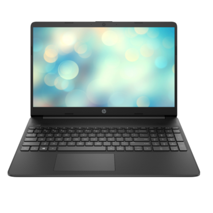 HP 15S-FQ5007nia Laptop Core i5-12th 8GB 256GB SSD 15.6" DOS