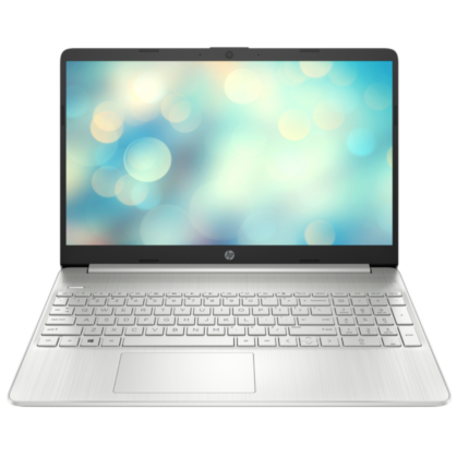 HP 15S-FQ5013 Laptop Core i5-12th 8GB 512GB SSD 15.6" DOS