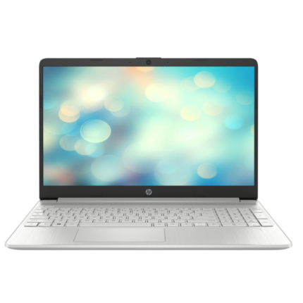 HP 15s-fq5299nia Laptop i7-12th 8GB 512GB SSD 15.6" DOS
