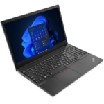 Lenovo ThinkPad E15 Home and Business Laptop
