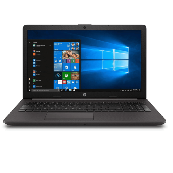 HP 250 G7 Laptop intel Celeron N4020 4GB RAM 1TB