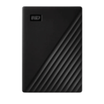 WD 2TB My Passport Portable External Hard Drive