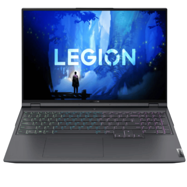 Lenovo Legion 5 Pro 16IAH7H Gaming Laptop