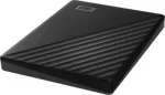 WD 2TB My Passport Portable External Hard Drive