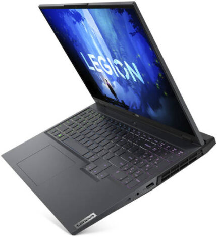 Lenovo Legion 5 Pro 16IAH7H Gaming Laptop Intel Core i7-12700H, 14C, 32GB RAM, 1TB SSD 16" WQXGA 165Hz IPS Display RTX 3060 6GB