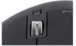 Logitech MX Master 3S Wireless Mouse fast Scrolling