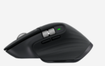 Logitech MX Master 3S Wireless Mouse fast Scrolling