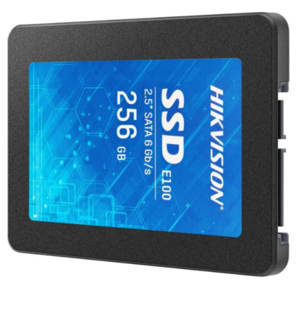 Hikvision Internal SSD 256Gb 2.5 Inch,